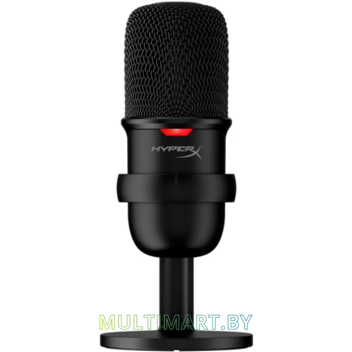 Микрофон HyperX SoloCast